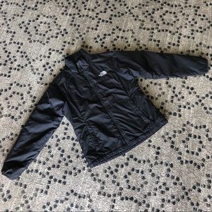North Face Nylon Jacket